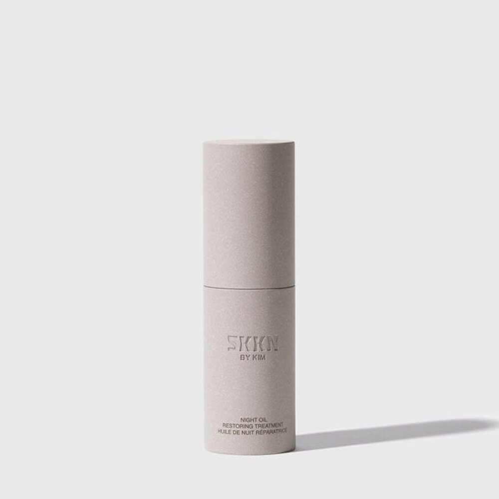 SKKN by Kim | Night Oil